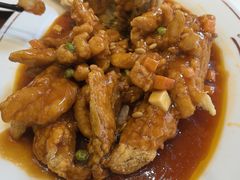 -五芳齋(云南南路店)