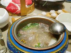 -享月汤皇·海鲜小火锅·聚会(曲江创意谷店)