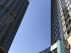 -上海外滩茂悦大酒店
