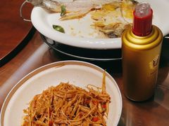 -阿德餐饮小秦川西北菜(福民路店)