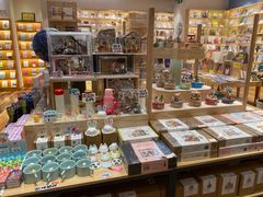 -猫的天空之城概念书店(印象城购物中心店)