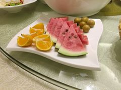 -永旺黄岛购物中心