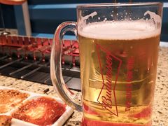 百威扎啤-丰茂烤串(钦州北路店)