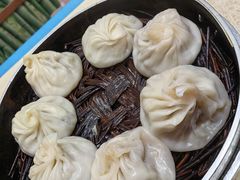-笑云开汤包店(网巾市店)
