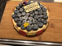 -威斯汀舞台餐厅