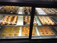 -松子料理(华威桥店)