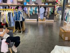-广州保利时光里(建设大马路店)