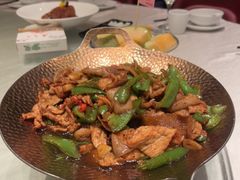 -老平安农家菜(平安店)