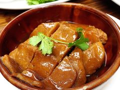 -猪肉婆私房菜(容桂总店)
