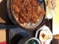 -京和风食堂·定食寿喜锅(保利樾广场店)