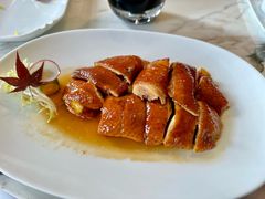 -宝丽轩中餐厅BAOLIXUAN