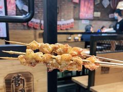 -管氏翅吧(地安门创始店)