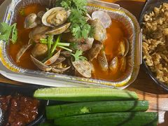 -本色.小马哥烧烤(五一路总店)