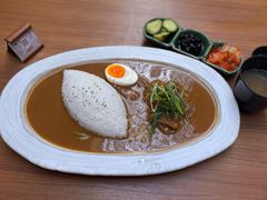 -CURRY YA 熟成咖哩專門店(深圳湾万象城店)