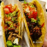 今天吃什么：火山taco