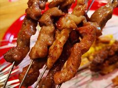 -北三老太太烧烤(人生一串上榜店)