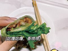 -哈力家·西北烧烤烤串(凤城三路店)
