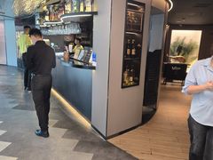 -拉蒂娜·巴西牛排馆 Latina·Brazilian Steakhouse(王府井喜悦店)