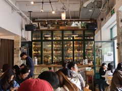 -RAC BAR(安福路店)