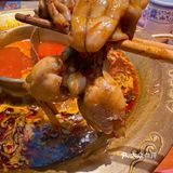 🍍这么吃菠萝冰也太过瘾了吧!!!