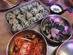 -HOTISLAND海鸡岛·韩国料理(江南西店)