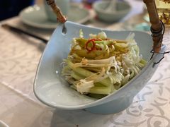 马家沟芹菜-庄隐阁(悠方广场店)