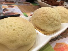 -添好运点心专门店(中环IFC店)