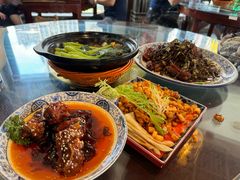 -杨记隆府(白象街店)