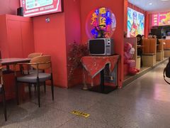 -柳大厨螺蛳粉(人民路总店)
