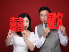 -bobo高端证件照工作室(三元桥店)