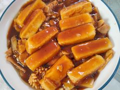 -红旗饭庄