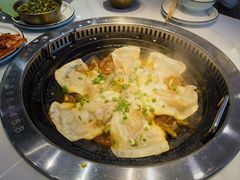 -满兴咱妈烀饼铁锅炖(兰州北街店)