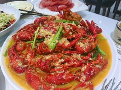 -回味南塘老王虾尾(总店)