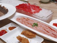 -石鼎香·非遗淮扬火锅(江都龙川桥店)