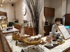 -WHEAT&BAKER-麥(凯德来福士店)