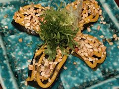 -拾光与烟火丨炭火串烧·自贡小活鲜(西村大院店)