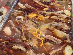 -冶建镜子·老南昌大排档·江西虾王(总店)