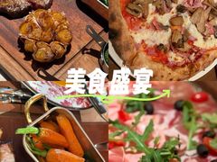 -Mammamia意大利餐厅(阳春巷店)