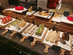 -Social 秀西餐厅-长沙瑞吉酒店(运达店)