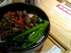 -72街红烧排骨饭(海珠丽影广场店)