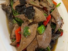 -土桥老街黄鸭子(清淳家园店)