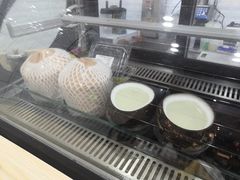 -椰子日记(世欧广场店)