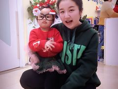 -美吉姆国际儿童发展中心(红谷滩绿地缤纷城中心)