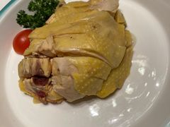 -上海老饭店(北京分店)