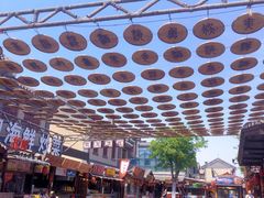 -前王院•巧克力海鲜市集餐厅(万平口店)