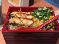 -元气寿司(东方宝泰店)