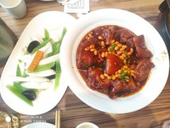 -九转小磨·东北菜老字号(祥安店)