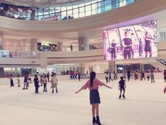 -冠军冰场CHAMPION RINK(苏州中心商场店)