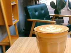 -十一咖啡(青年大街工厂店)