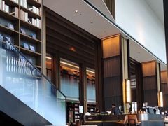-木嘛working coffee(前海店)